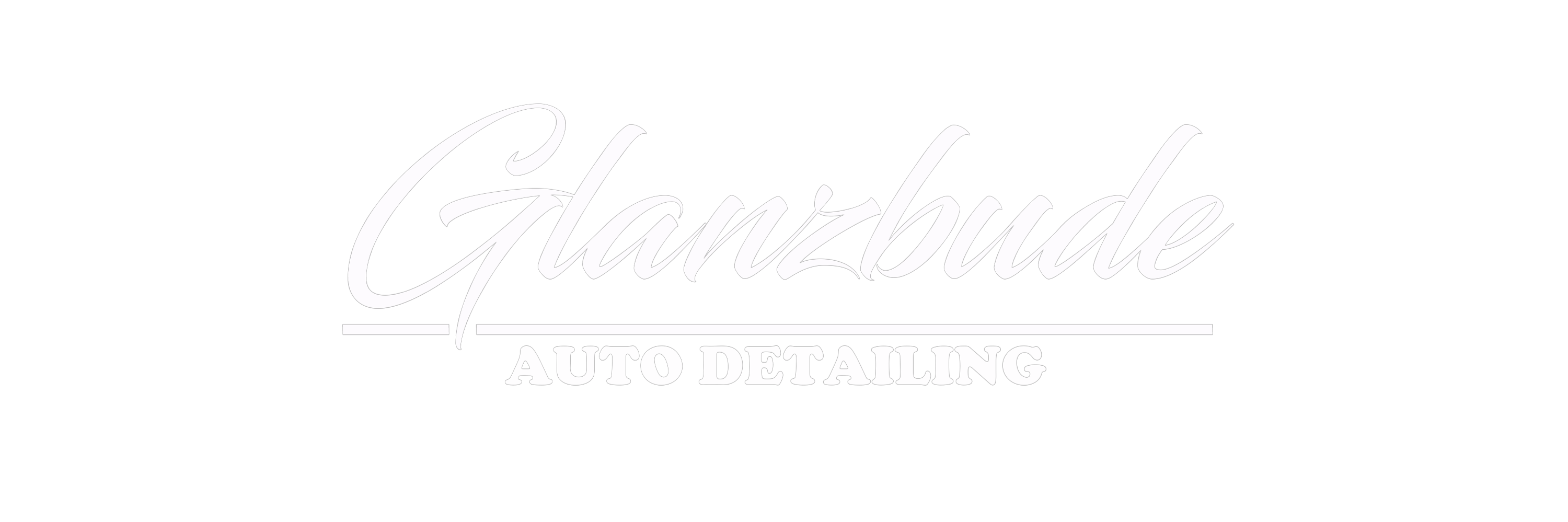 Glanzbude Auto Detailing